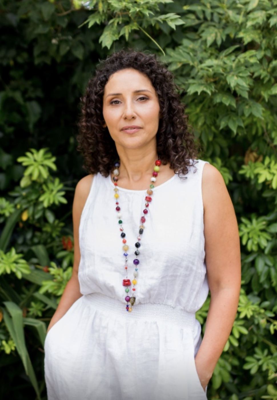 Soraya Mansour